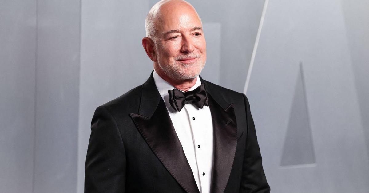 Jeff Bezos Leaves Miami Jury Duty Quietly Amid Unanswered Questions on Deadly Amazon Cargo Plane Crash