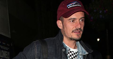 Orlando bloom wants more kids katy perry