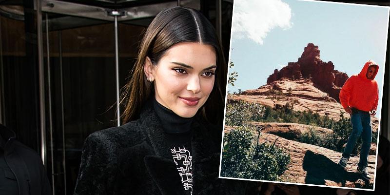 Kendall Jenner stuns in shocking and steamy Calvin Klein campaign