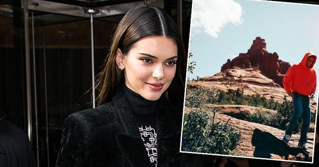 Kendall Jenner Devin Booker