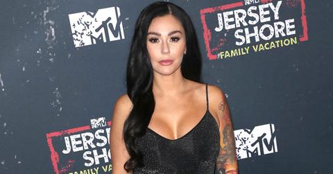 jenni jwoww farley son developmental issues