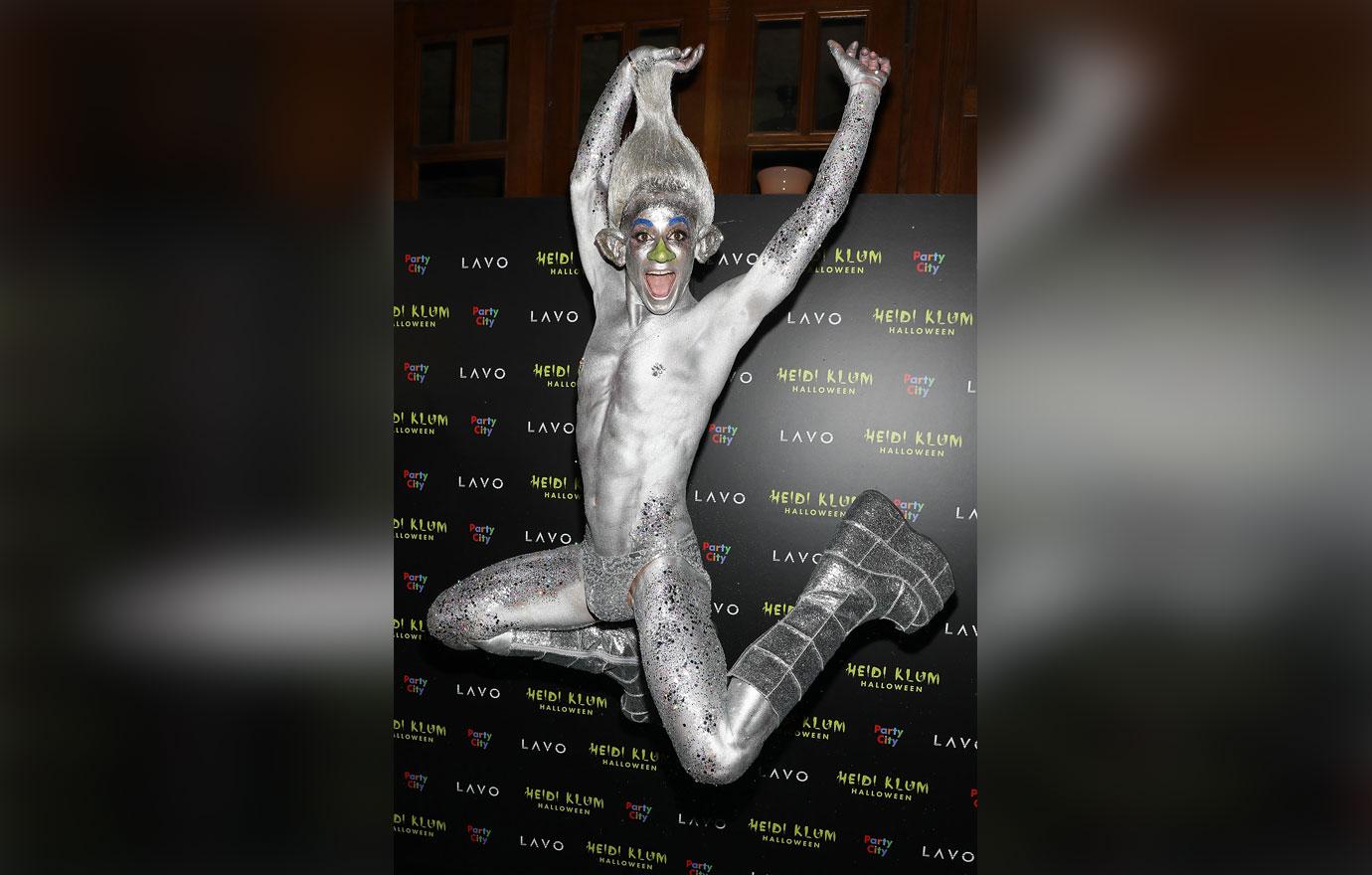 Heidi Klum&#8217;s 19th Annual Halloween Party