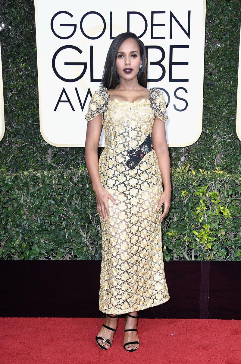 Best worst dressed golden globes 201609