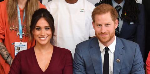 meghan markle prince harry finances threatened lose titles