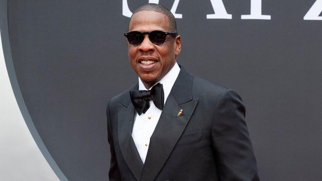 Image of Jay-Z