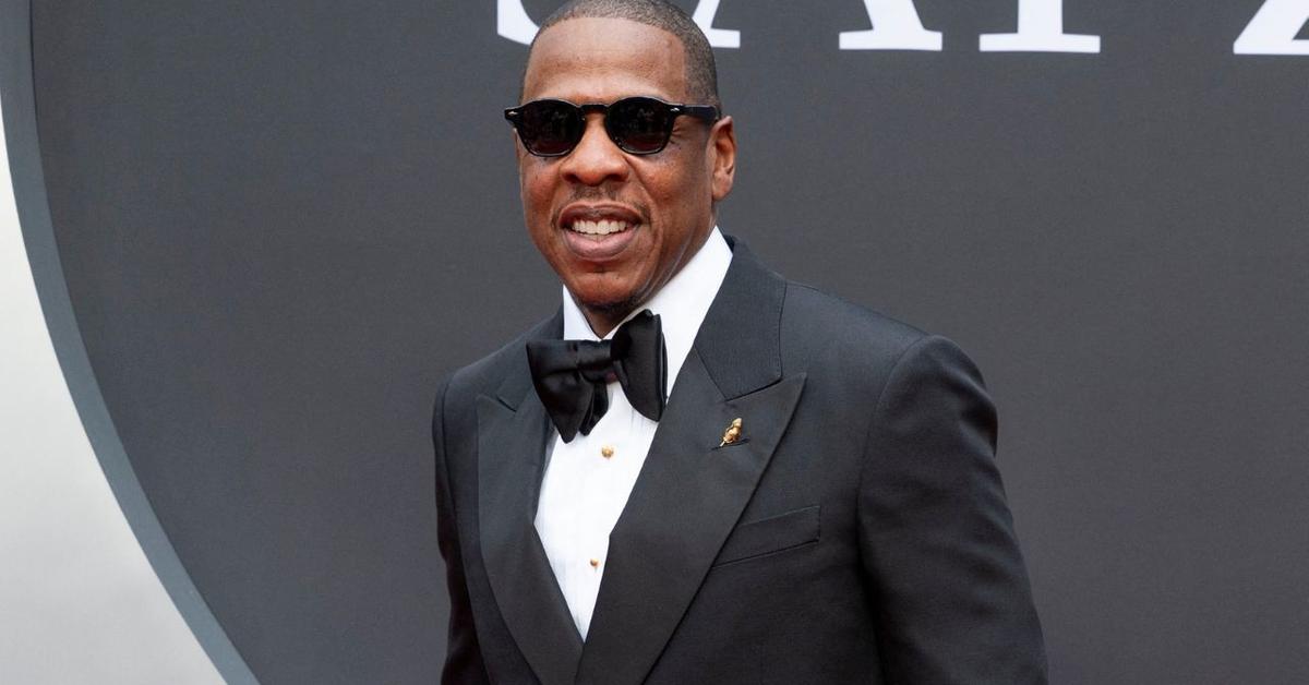 Jay-Z to Announce Himself as 2027 Super Bowl Halftime Show&hellip;