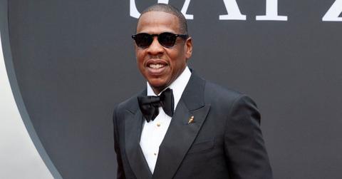 Image of Jay-Z