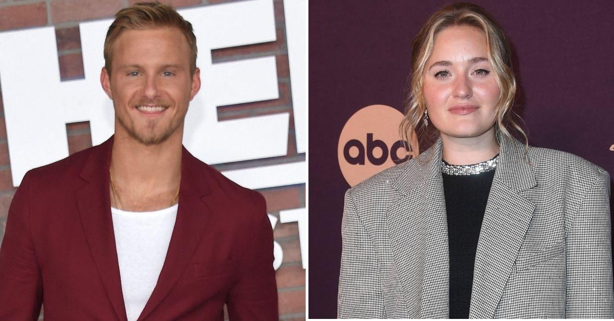 image of Alexander Ludiwg and AJ Michalka will star in ‘The White Lotus’ Season 4.