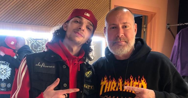Sam Rivers Life Sam Rivers' Cause Of Death: How Did The Limp Bizkit Bassist Die?