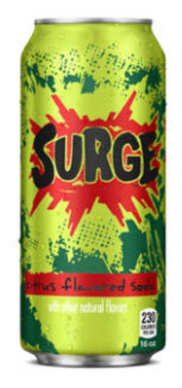 Surge