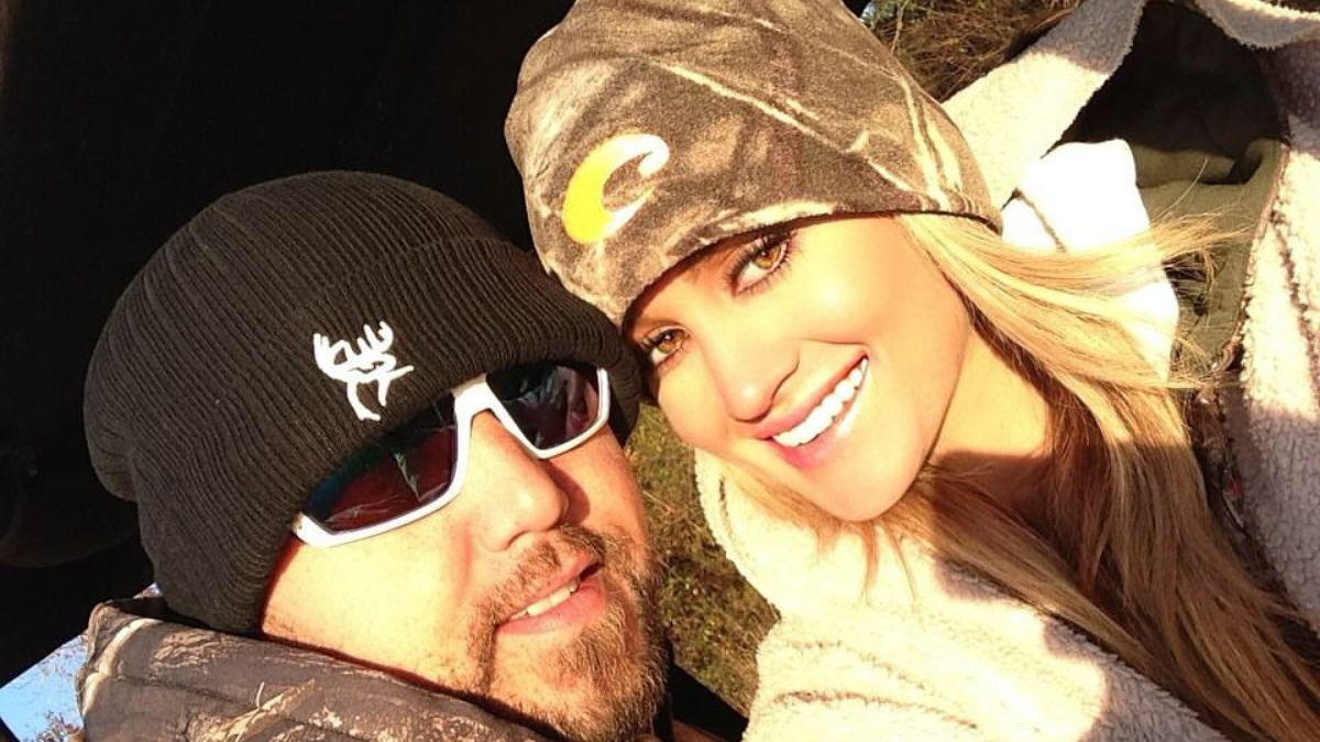 jason aldean wife brittany relationship timeline