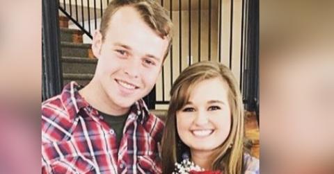 Everything joseph duggar kendra caldwell can and cannot do now engaged hero