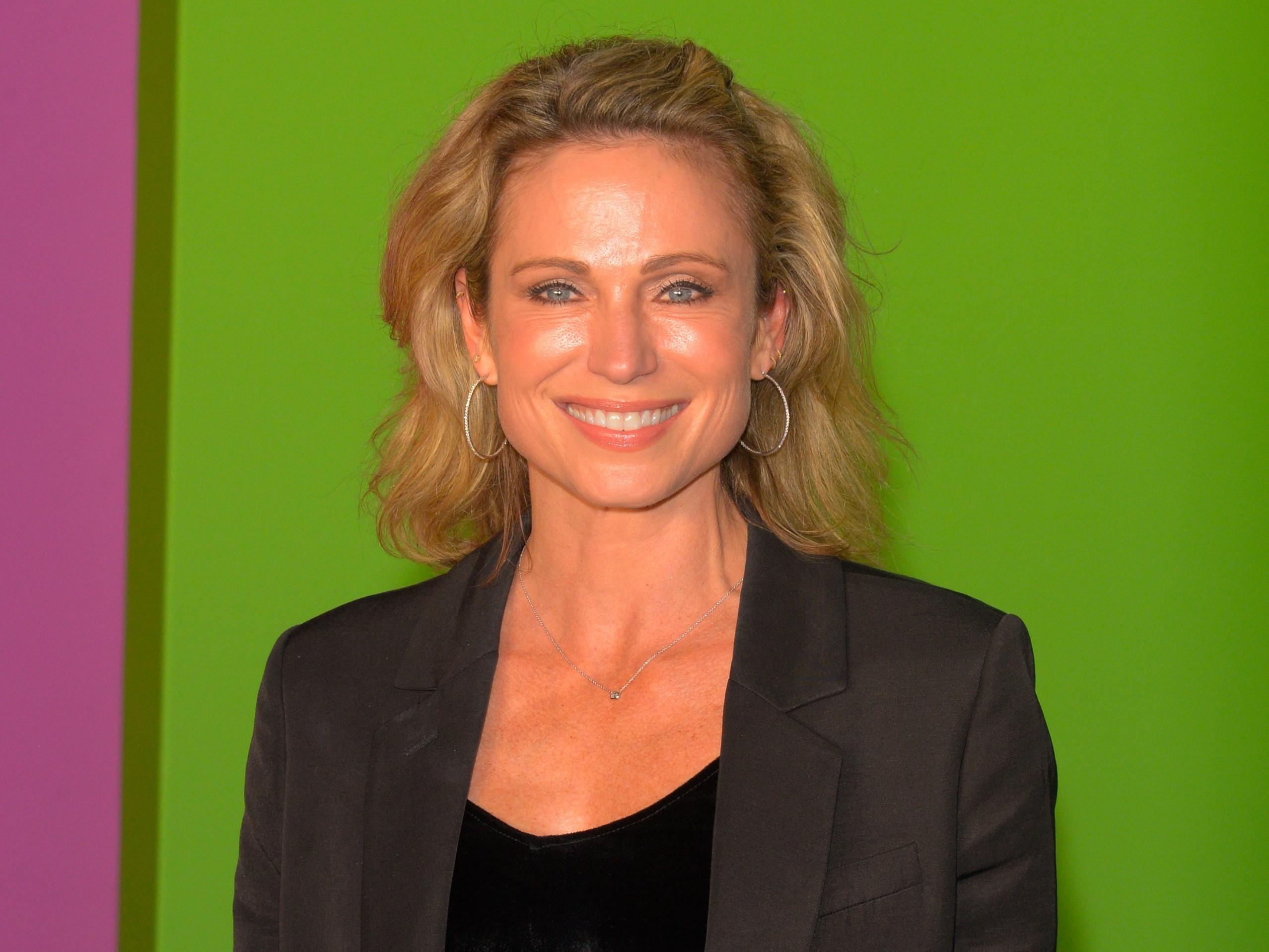 Amy Robach