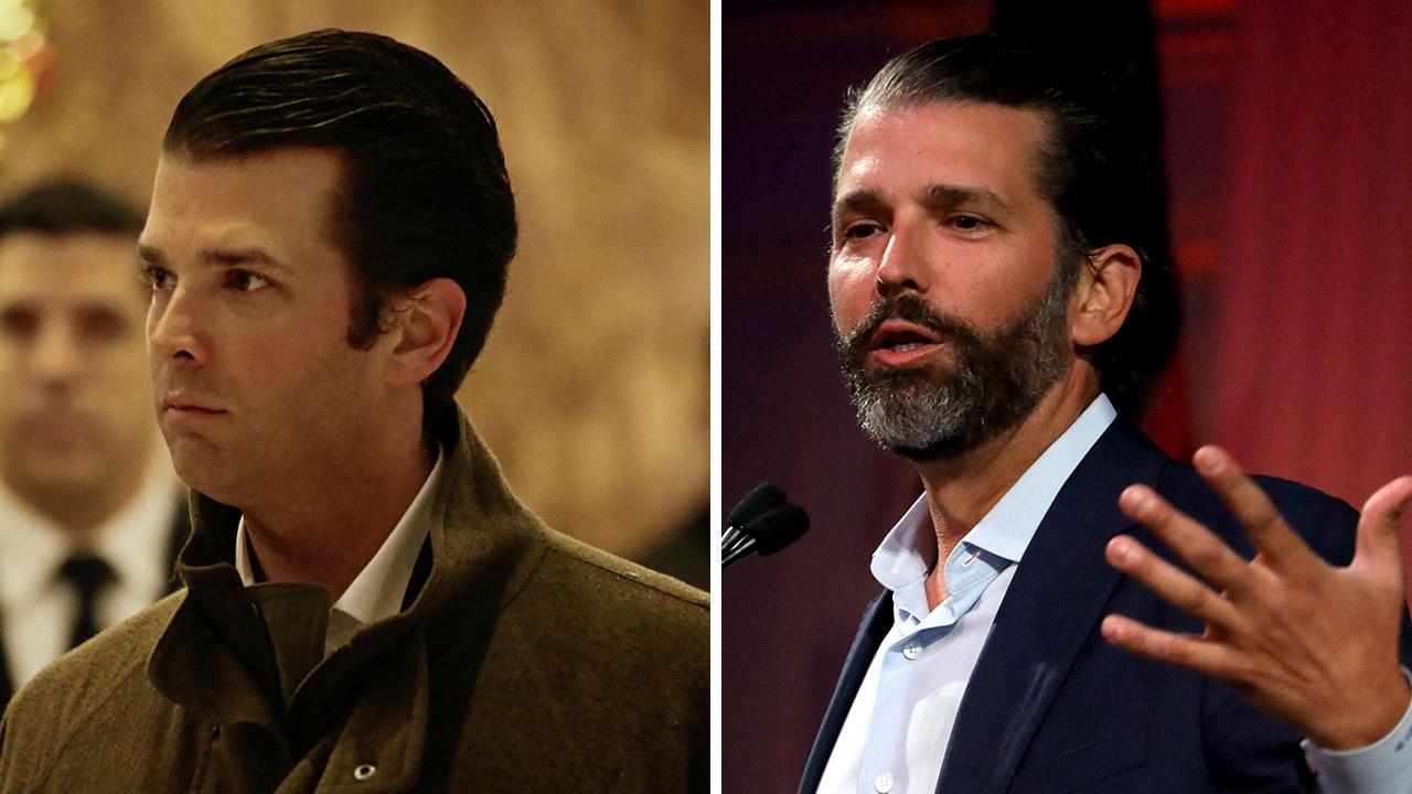 Donald Trump Jr.