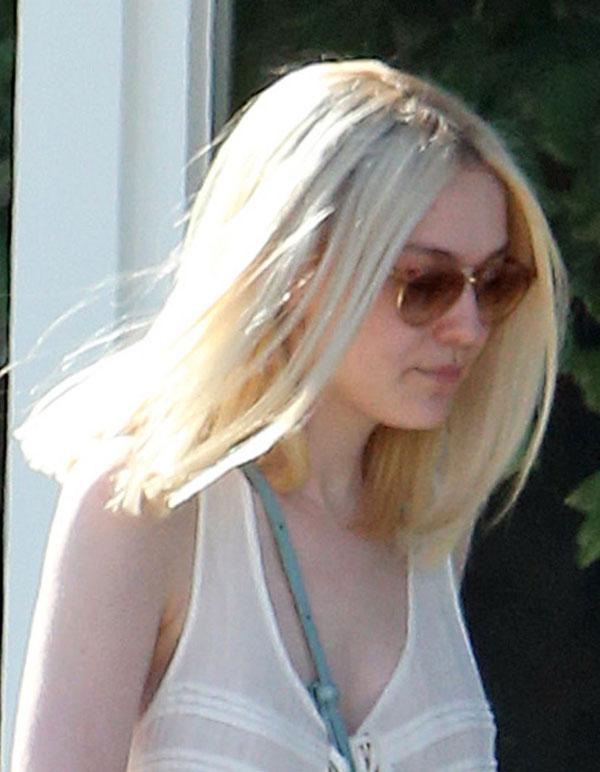 Dakota Fanning 1