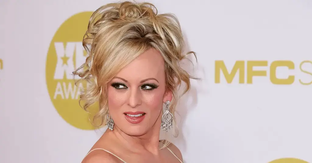 stormy daniels received death threats testifying against donald trump