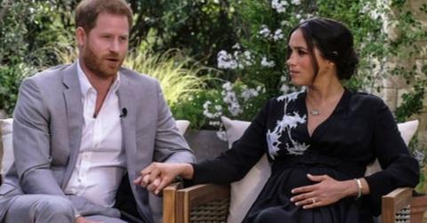 meghan markle prince harry losing partnership netflix major blow
