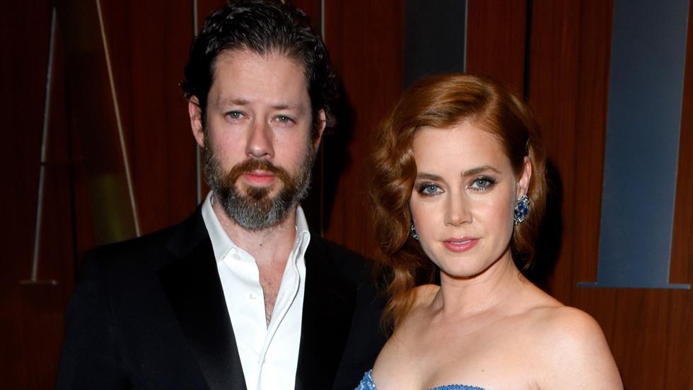 Not So Secret Anymore! Amy Adams Planning Secret Wedding This Weekend ...