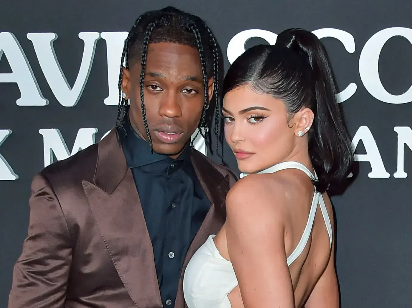 Kylie Jenner & Travis Scott Officially Split