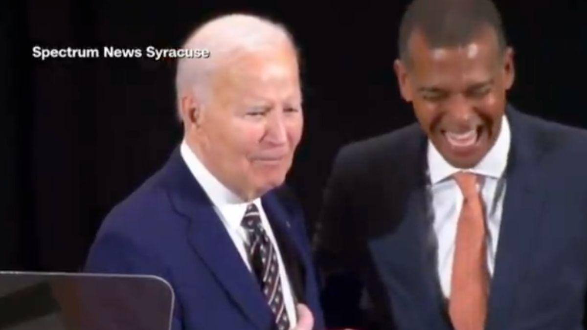 pic of Joe Biden, trustee.