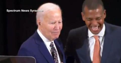 pic of Joe Biden, trustee.