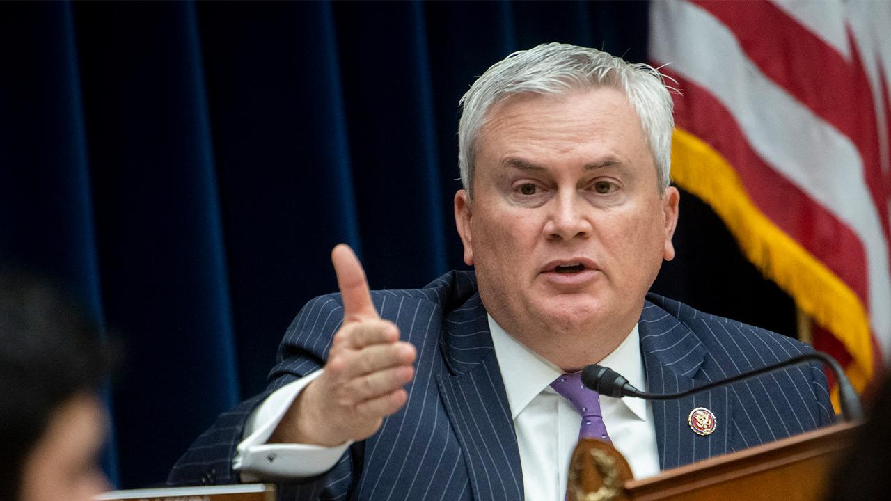 James Comer