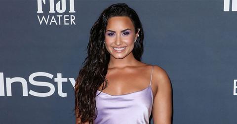 Demi Lovato