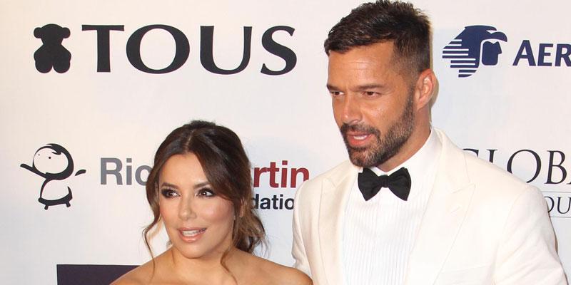 Ricky Martin splits from longtime boyfriend Carlos Gonzalez Abella