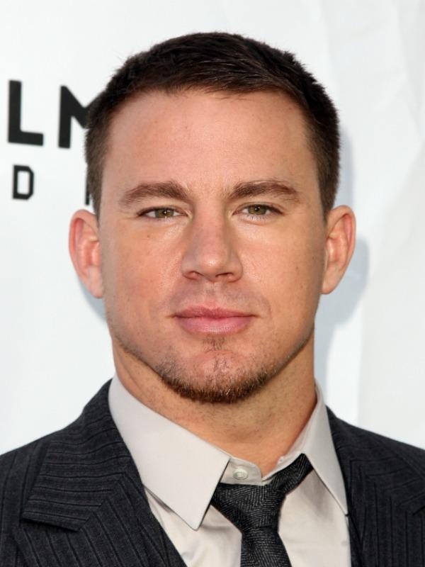 Channing tatum