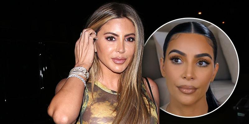 Larsa Pippen Posts Cryptic Message After Kardashians Tell-All Interview