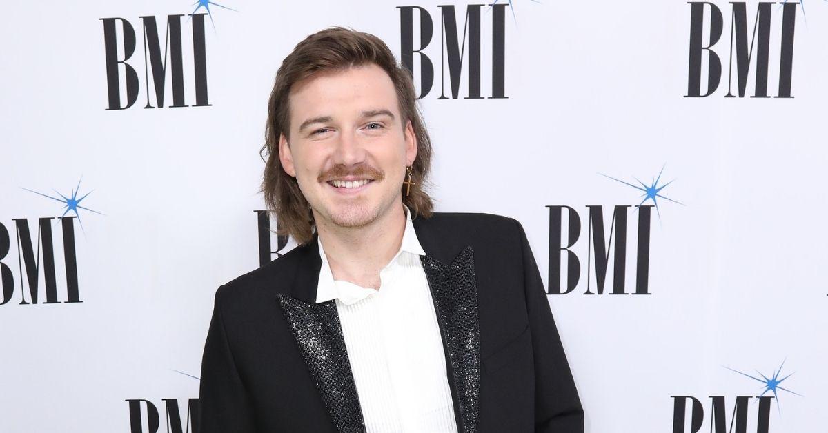 morgan wallen wins  billboard music awards banned n word