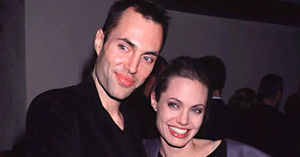 Who Is Angelina Jolie’s Brother? All About James Haven