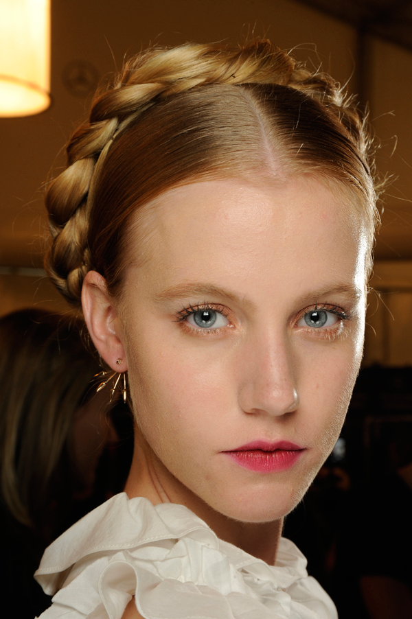 Nars naeem khan ss14 beauty look 2 091013