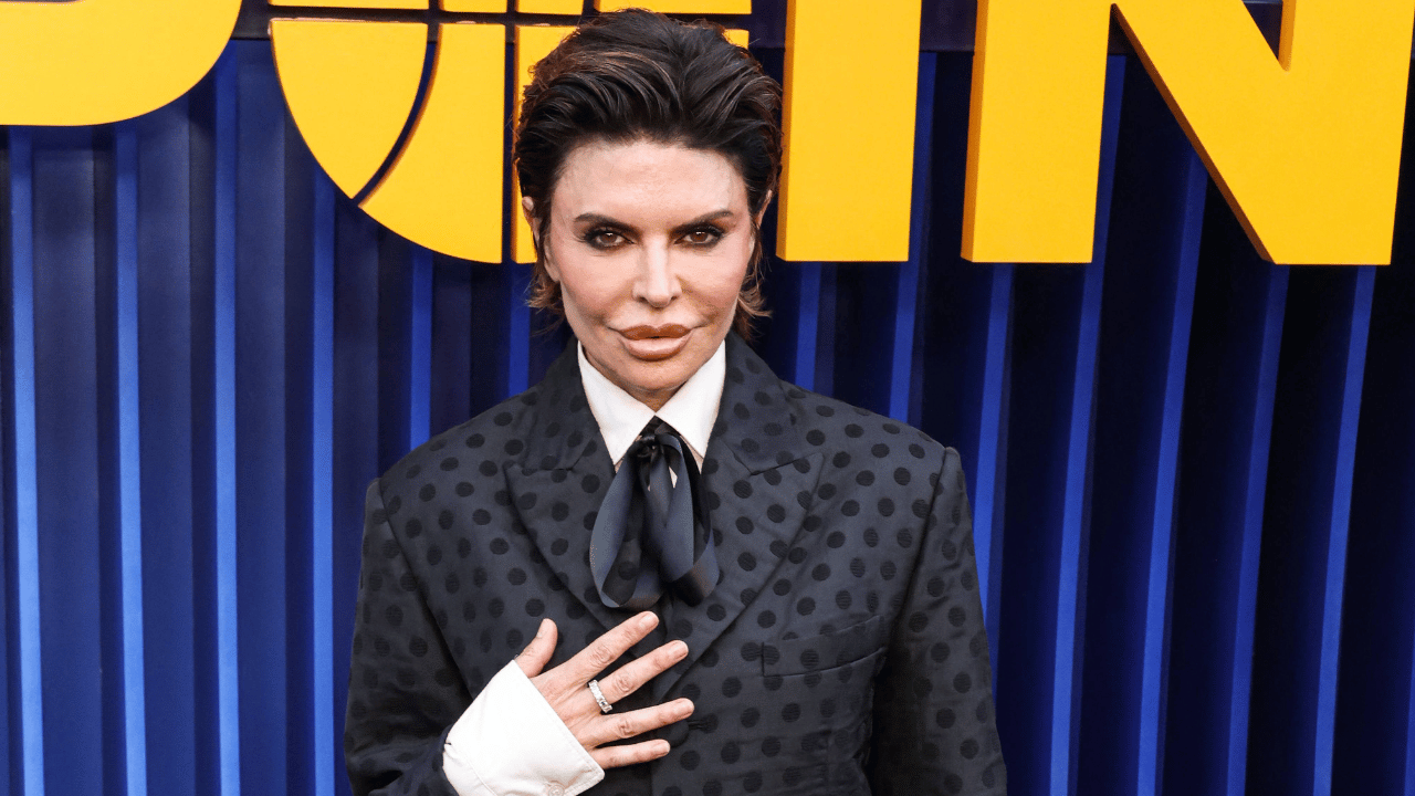 photo of The reality star received backlash for spreading the theory that Lindsay Clancy is innocent.
