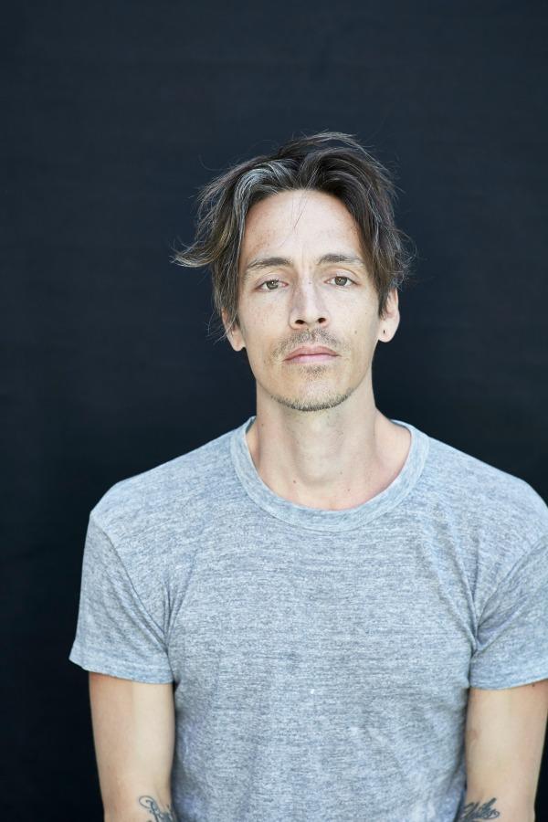 Brandon Boyd