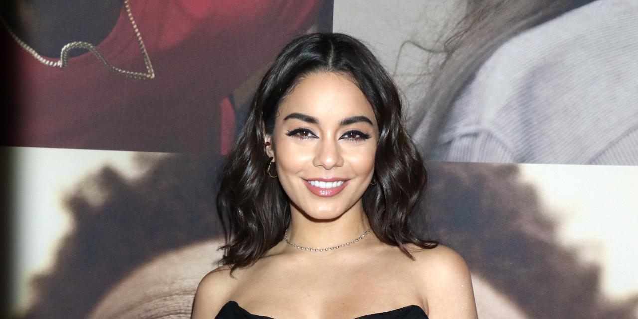 Vanessa Hudgens Goes Public With Cole Tucker After Austin Butler Split