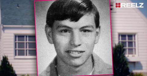 Serial Killer Gary Ridgway Troubled Childhood