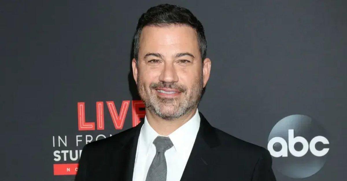 Photo of ABC explained they put the show on a short hiatus because they felt Kimmel's comments were 'ill-timed' and 'insensitive.'