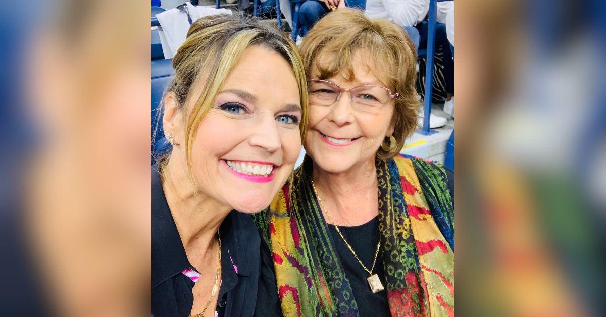 Nancy Guthrie Case: Savannah's Mom May Have Been 'Killed'&hellip;