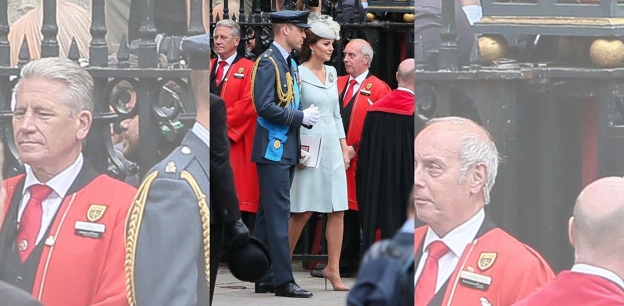 prince william cheating scandal never go away