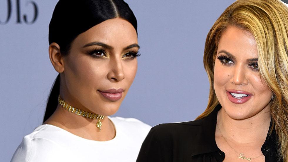 Kim kardashian wants khloe kardashian to freeze her eggs