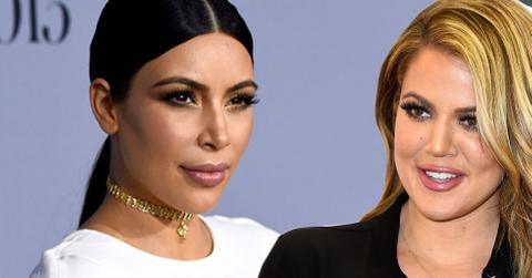 Kim kardashian wants khloe kardashian to freeze her eggs