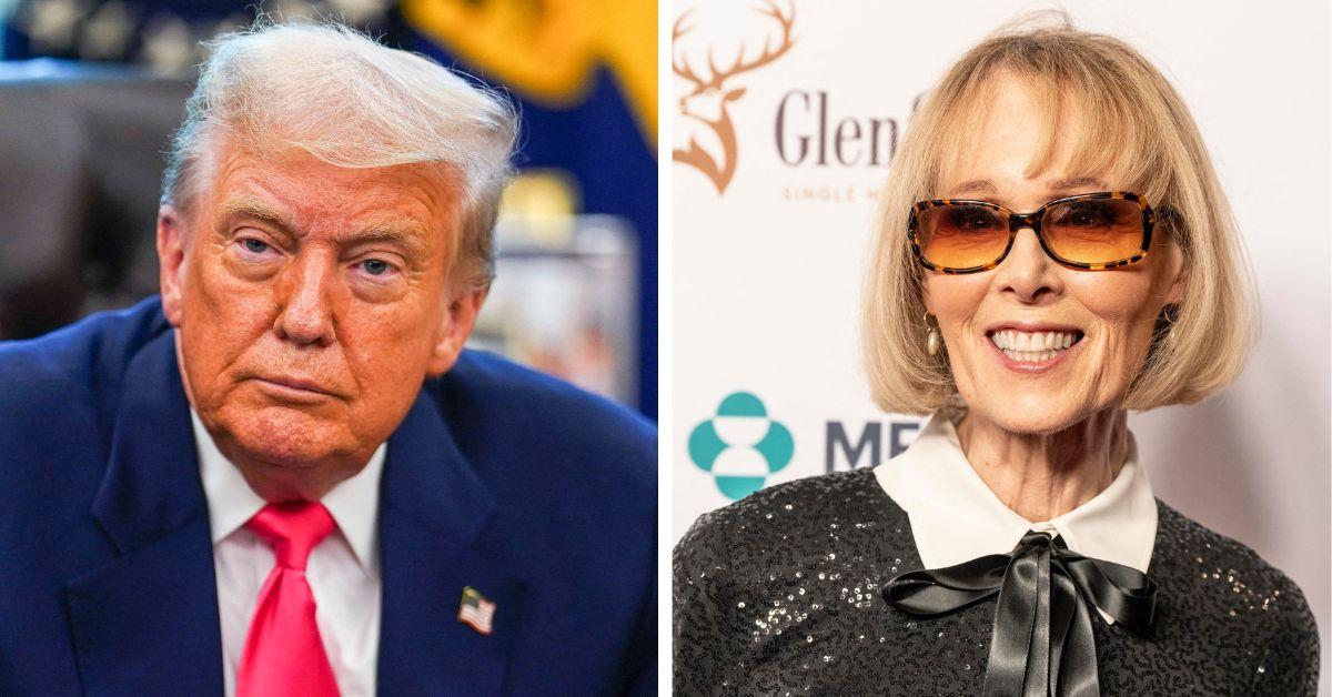 image of Donald Trump was found liable for sexual abuse and defamation in the E. Jean Carroll case. 