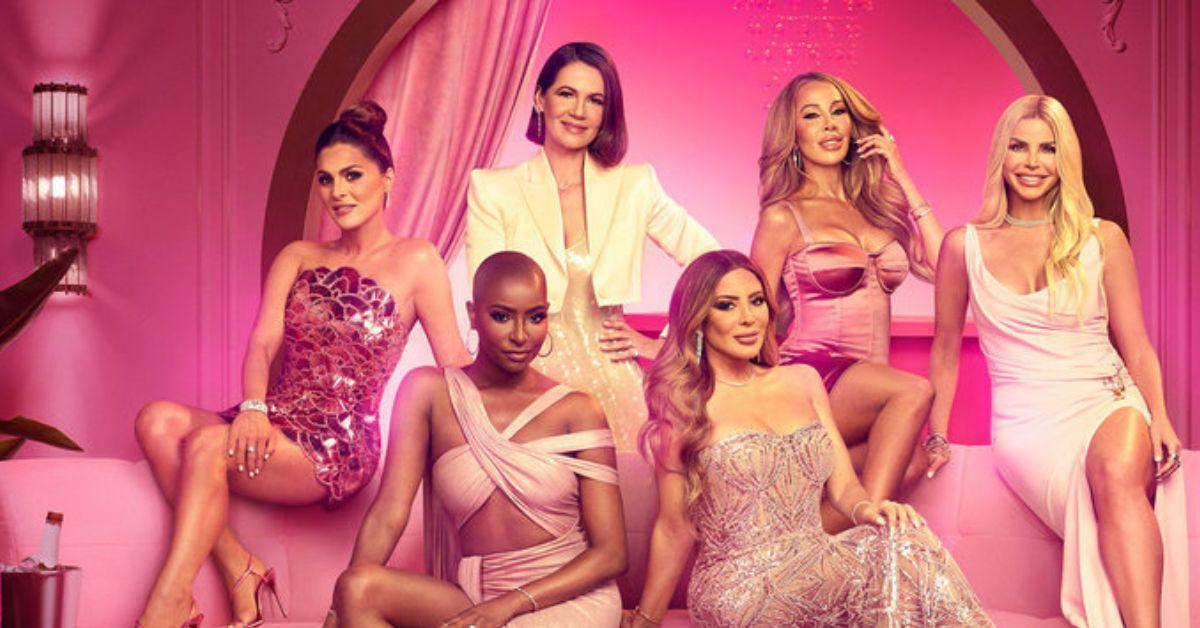 Photo of 'RHOM' cast