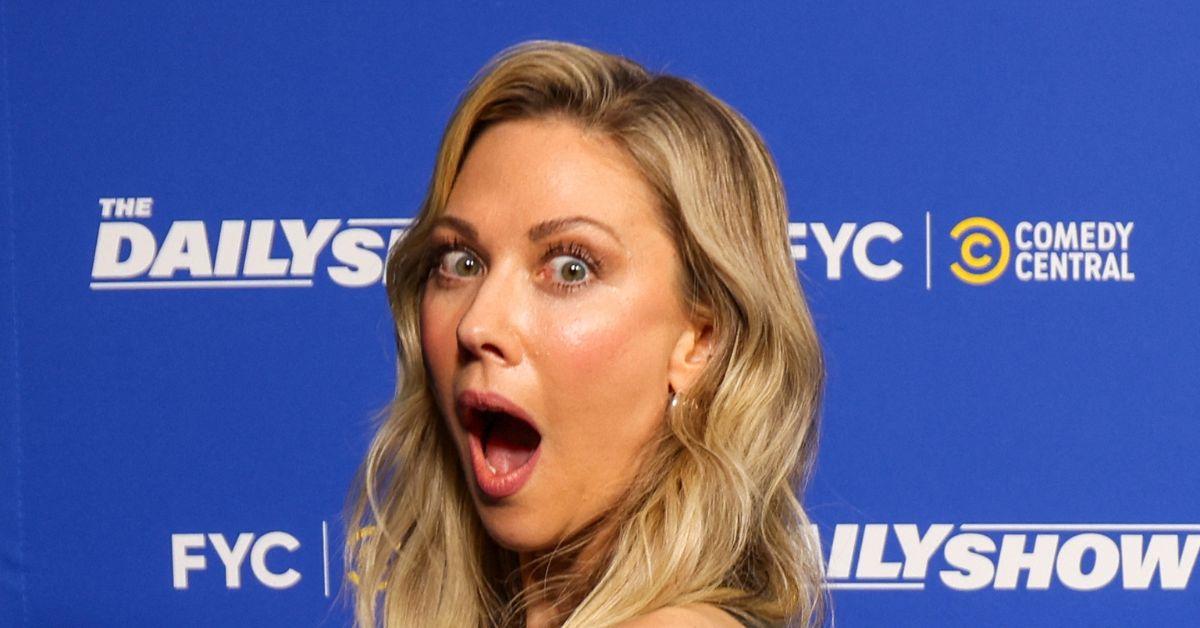 desi lydic