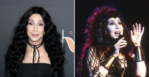cher completely in control of her upcoming biopic dishes source ok