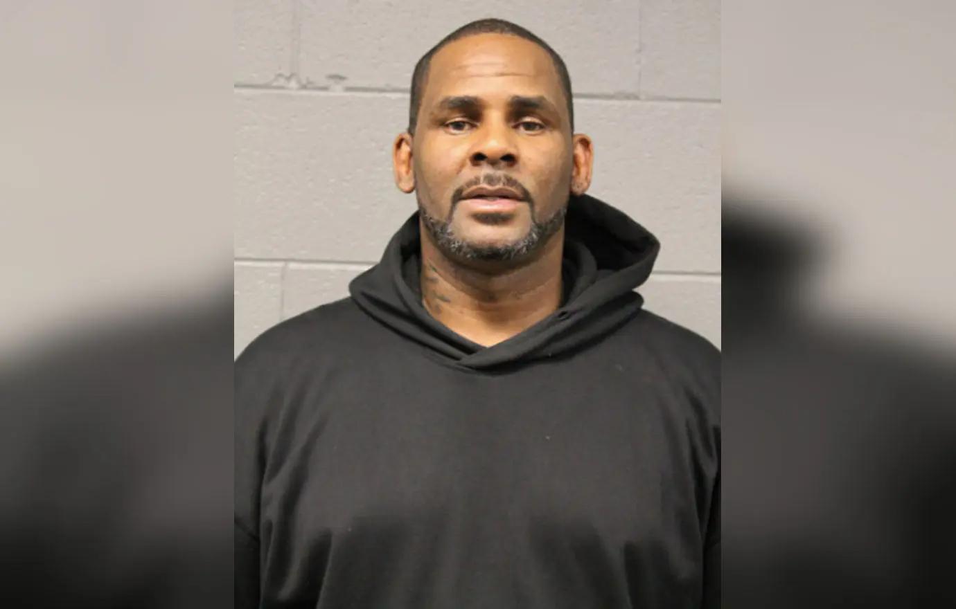 rkelly r kelly settlement mug gallery