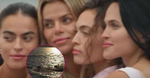 brooks nader naked jet ski