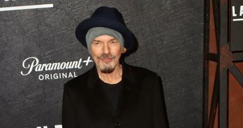 Billy Bob Thornton's Naked 'Landman' Scene Leaves Fans Unimpressed
