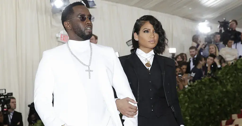 sean diddy combs trial cassie ventura threatened kill reak off party